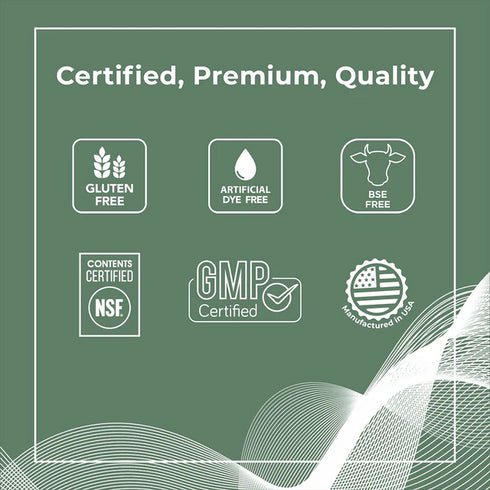 Prostate SR® | Saw Palmetto & Phytosterol fyrir blöðruhálskirtil | 90 daga skammtur